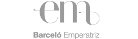 Logo-Barcelo-Emperatriz-WIFIAWAY