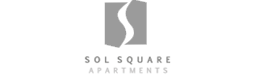 Logo-Sol-Square-Apartaments-WIFIAWAY