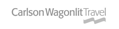 Carlson Wagonlit Travel Eventos logo
